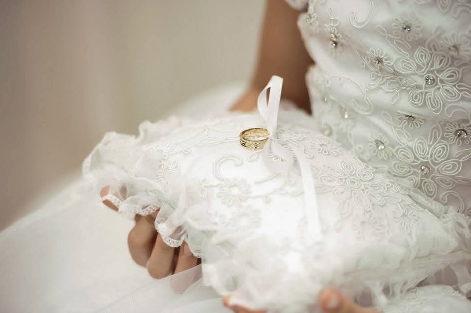 CASAMENTO COMUNITÁRIO - Iniciativa realiza o sonho de casais em Porto Velho, fortalece vínculos familiares e promove a cidadania