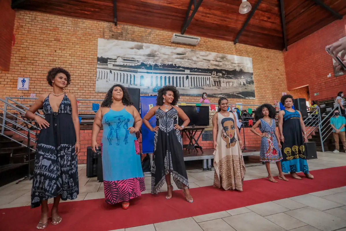 Prefeitura de Porto Velho celebra o Dia Municipal da Mulher Negra, Latino-Americana e Caribenha