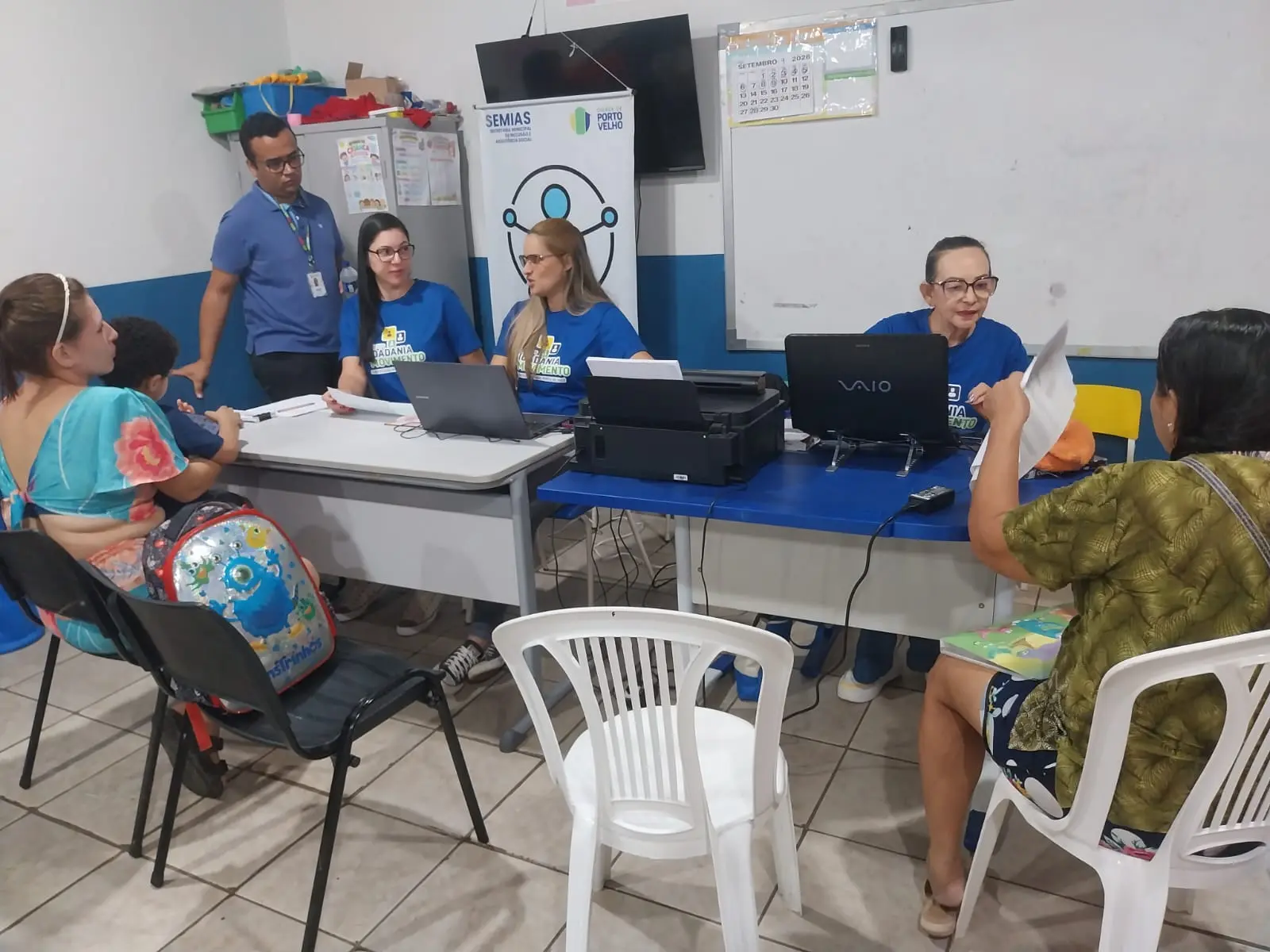 Conexão Produtiva oferece consultoria gratuita para empresas ampliarem inclusão no trabalho