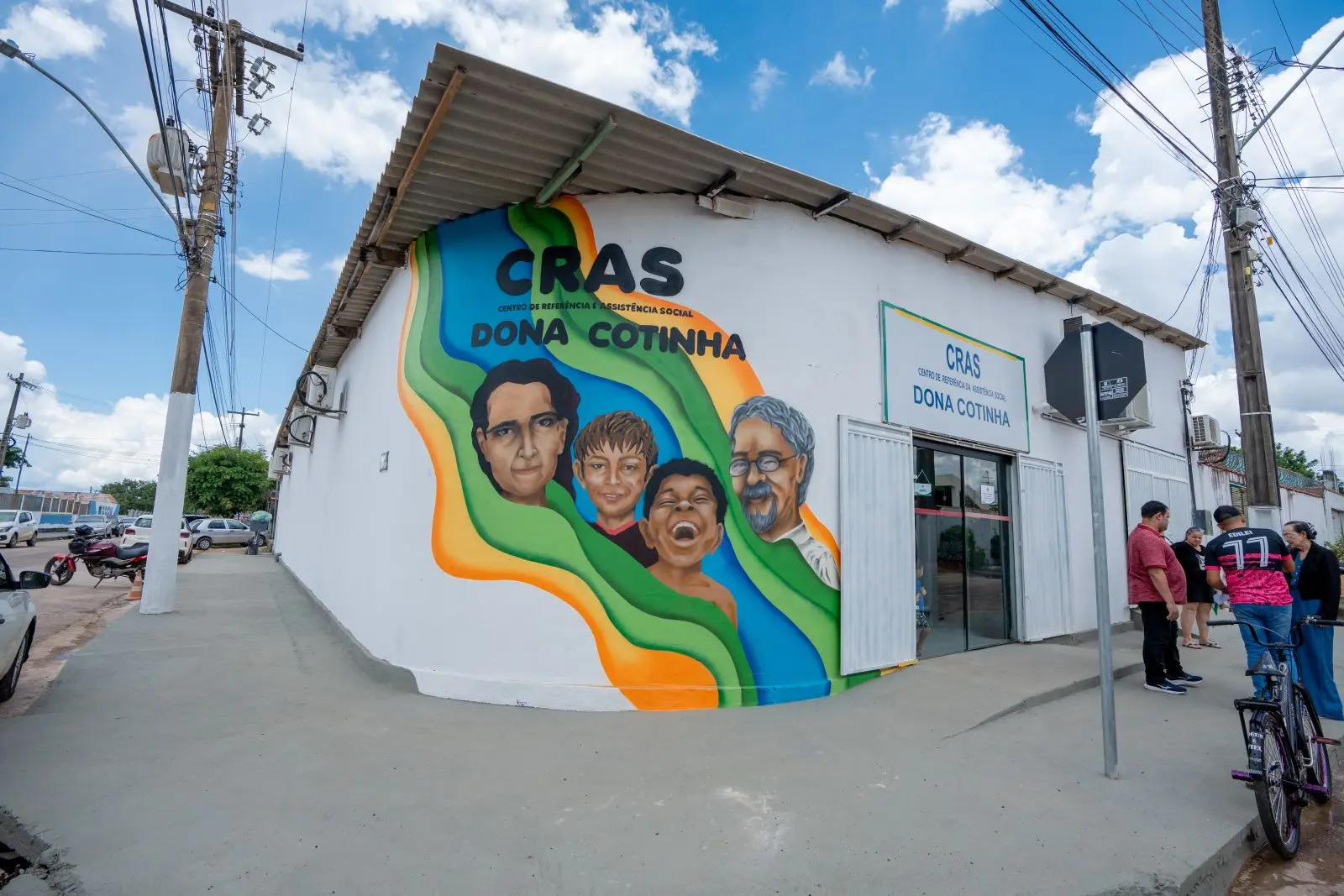 Prefeitura reforça ações de proteção e garantia de direitos da Pessoa Idosa em Porto Velho