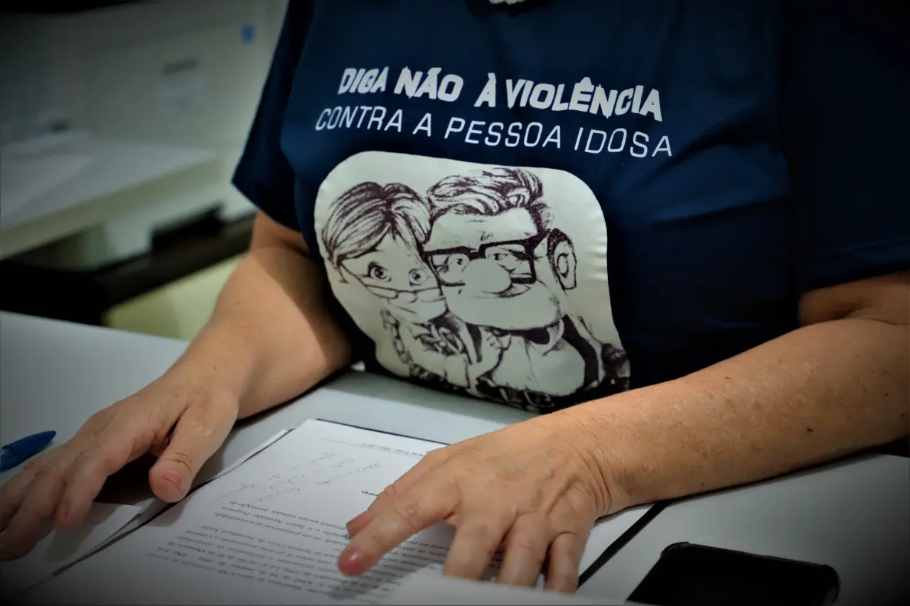 Prefeitura reforça ações de valorização e proteção dos direitos da pessoa idosa
