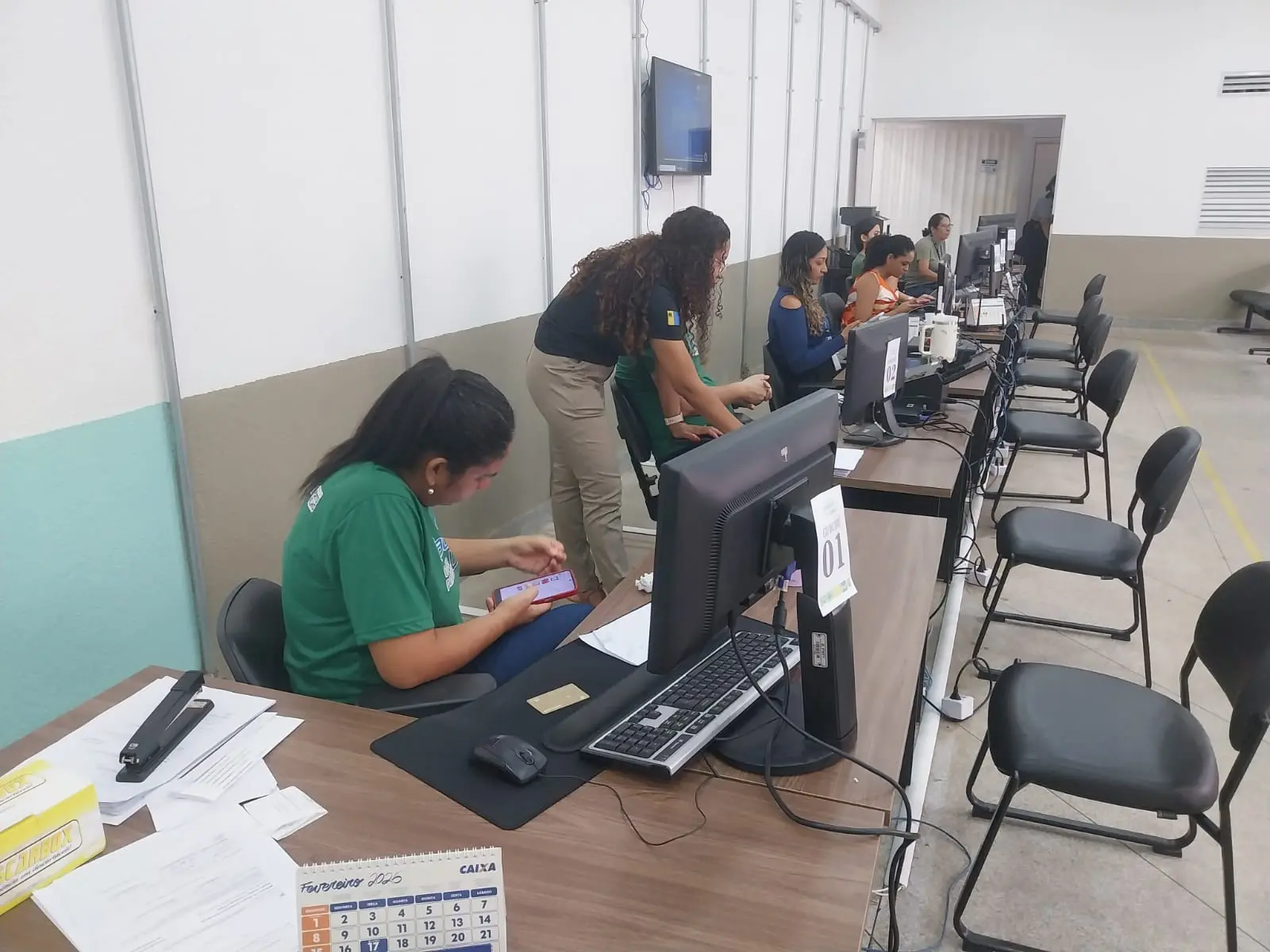 Sistema do Cadastro Único terá interrupção temporária nesta sexta-feira (23)