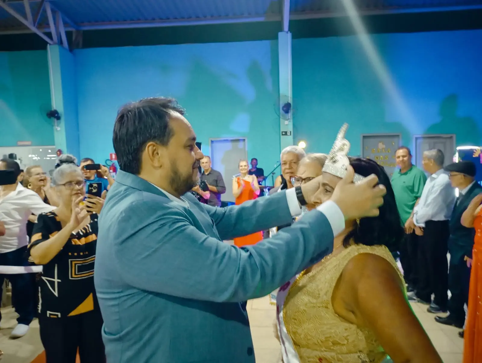 Concurso Miss e Mister Melhor Idade 2026 celebra beleza e protagonismo da pessoa idosa 