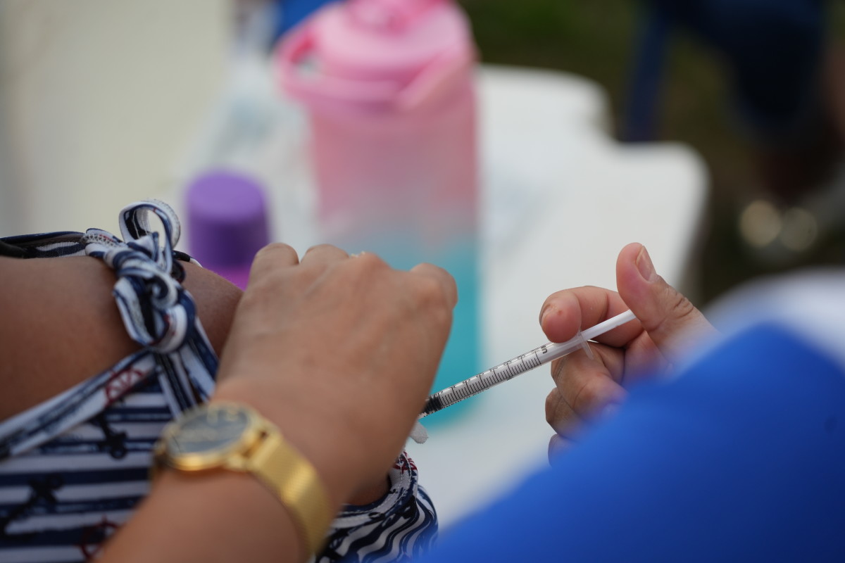 Influenza é uma infecção respiratória que pode causar complicações