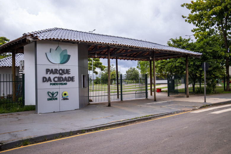 Evento será no próximo domingo (28), a partir das 8h30, no Parque da Cidade