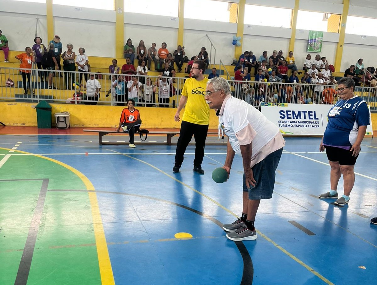 Atividades têm como referência o fortalecimento dos laços familiares e comunitários