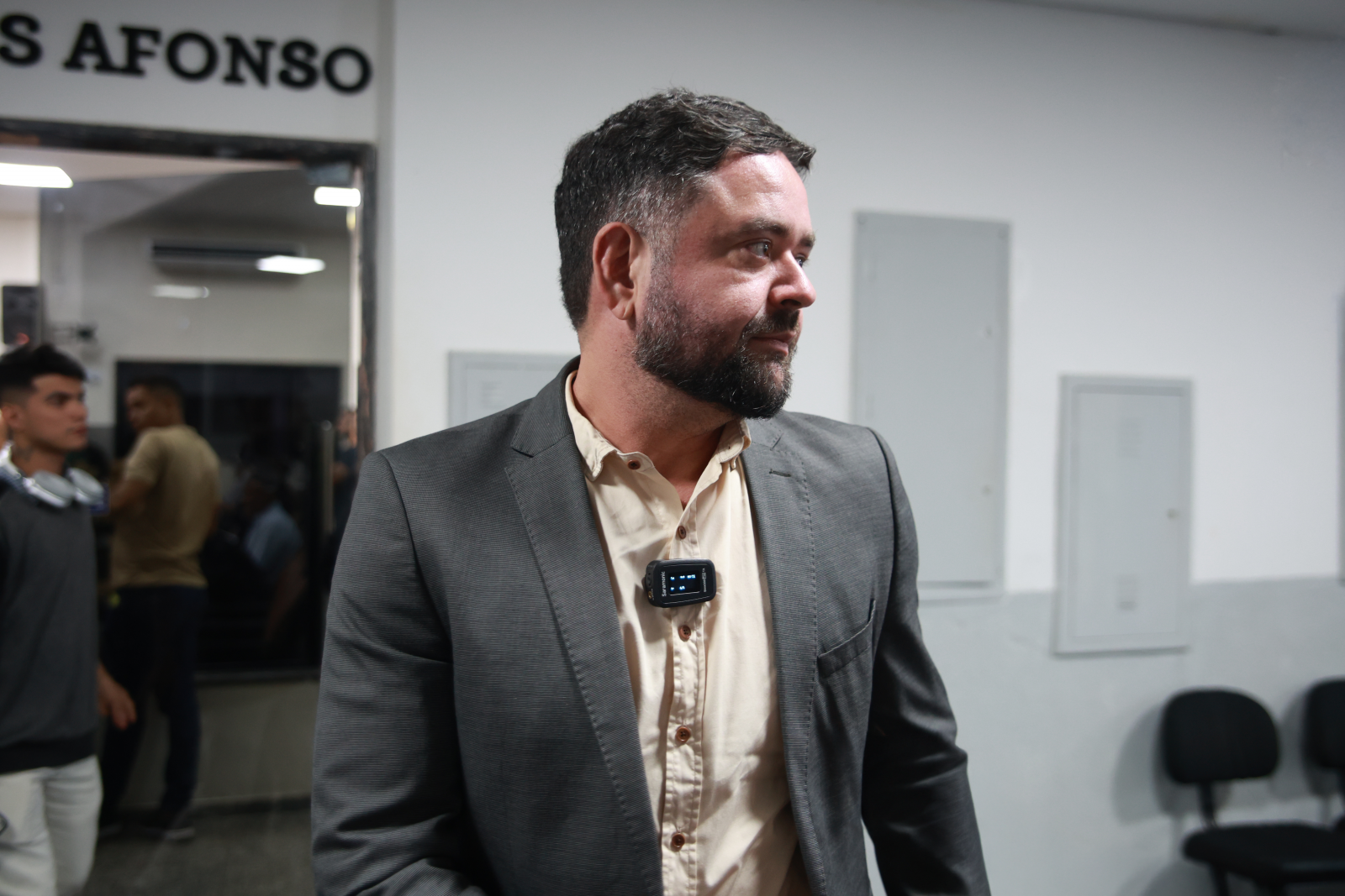 Paulo Moraes Júnior afirma que a medida fortalece as políticas públicas voltadas ao turismo de pesca